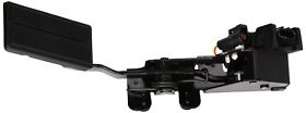 Aps102 Standard Motor Products Accelerator Pedal Sensor