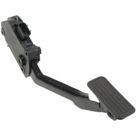 Aps107 Standard Motor Products Accelerator Pedal Sensor