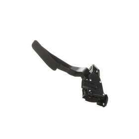 Standard Motor Products Hlx-stdaps265-cl360a54 For Gmc Sierra 1500/2500/3500 2007-2011 Accelerator Pedal Sensor Black Oval