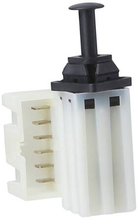 Sls-208 Standard Motor Products Sls208 Stoplight Switch For Chrysler/dodge With
