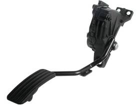 Tj71q5 Standard Motor Products Accelerator Pedal Sensor For 04-05 Jaguar X Type