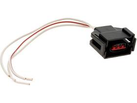 Tx763vp Standard Motor Products Accelerator Pedal Position Sensor Connector For Ford E350 Econoline