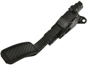 Tx91d9 Standard Motor Products Accelerator Pedal Sensor For 11-19 Ford Fiesta