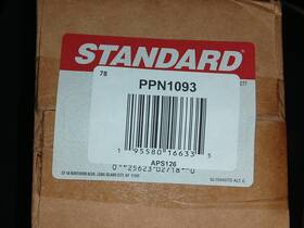 Aps126 Standard Smp Oem New Accelerator Pedal Position Sensor