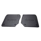 Stc8890aa Land Rover Front Rubber Mat Set Range Oem
