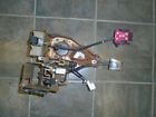 546.ar1x91 Stealth 1991 Pedal Brake-clutch Combo