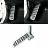 Mmr.21731 Steel Dead Pedal Left Side Foot Rest Kick Panel Fit 2007-2018 Jeep Wrangler Jk