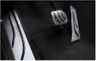Footrest-51472232279 Steel Performance Bmw Stainless