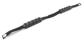 J0040915 Steinjager Grab Handle Kit Wrangler Jk 2007-2018 Bolt In Design Single