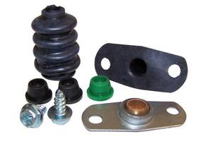 J0049398 Steinjager For Wrangler Tj 1997-2002 Transfer Case Shift Linkage Repair Kit