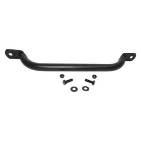 J0053152 Steinjager For Jeep Cj5 1959-1983 Aftermarket Black Grab Handles