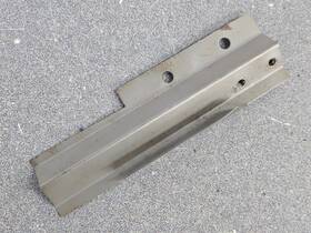 64450169000 Stoddard New Unused Porsche 356a 356b 356c 356sc Pedal Board Plate
