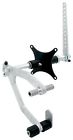 All54098 Straight Pedal Gas Adjustable Allstar