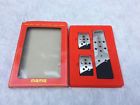 Stw1112 Momo Genuine Pedal Kit 8024055014869