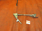 Style Triumph Spitfire Vgc Pedal Original Accelerator