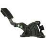 Su10222 Duralast Accelerator Pedal Sensor Compatible With Honda 025889925084