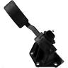 Su10294 Duralast Accelerator Pedal Sensor Compatible With Ford 025889927064