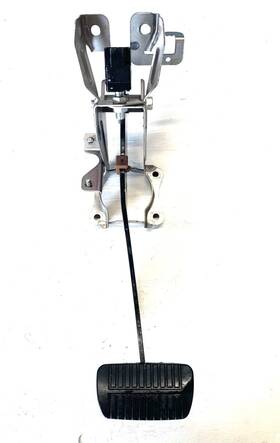 0211ab Subaru Brake Pedal Legacy Automatic Transmission Outback Oem 2010-2014 0211ab Subaru Brake Pedal Legacy Automatic Transmission Outback Oem 2010-2014