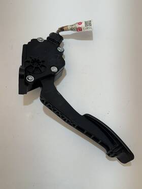 09s17b00795 Subaru 2012-2016 Impreza Accelerator Gas Pedal Oem 36010f J050