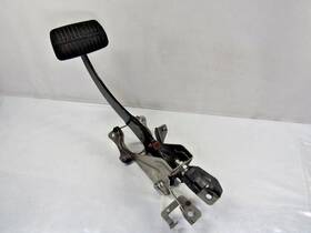 1927ab Subaru 2010-2014 Outback Legacy Brake Pedal Assembly Oem