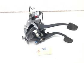 20119-1r Subaru 2022-2024 Wrx Manual Transmission Clutch And Brake Pedal Assembly Oem