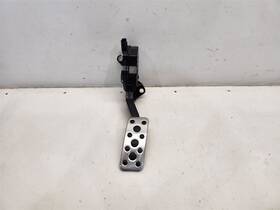 234.su1m11 Subaru 2011 Impreza Sti 2.5l / Mt Accelerator Pedal - Dbw Drive By Wire