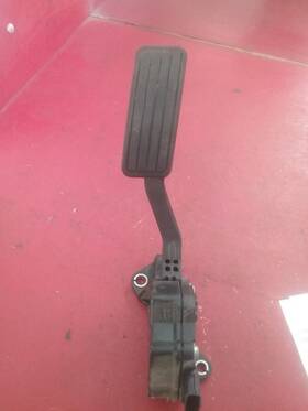 234.su1q09 Subaru Outbakleg 2009 Accelerator Parts 1044797