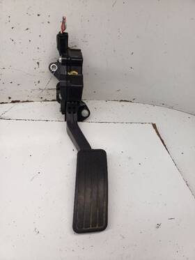 234.su1r10 Subaru Legacy 2010 Accelerator Parts 1218478