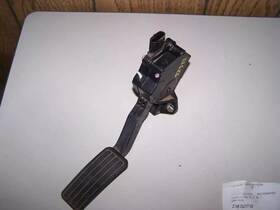 234.su1t09 Subaru 09 10 11 12 13 Forester Electronic Accelerator Pedal Assembly