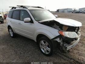 234.su1t10 Subaru Gas Pedal - Forester 2010 Accelerator Parts 723757