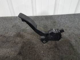234.su1t11 Subaru 2011 Forester Accelerator Pedal - Dbw