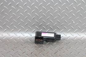 2522000091 Subaru 15-21 Wrx Rh Passenger Right Front Seat Occupancy Sensor Module Unit Factory Oem