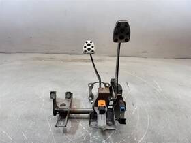 36004va011 Subaru 2015 2016 2017 Wrx Brake And Clutch Pedal Assembly