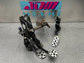 36010ag Subaru 2008-2014 Impreza Wrx Sti Manual Trans Clutch Brake Pedal Assembly