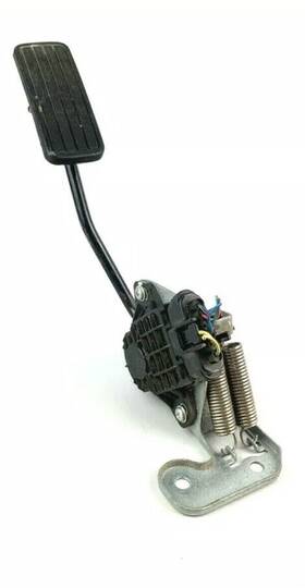 36010ag061 Subaru 2004 - 2009 Legacy Outback Gas Accelerator Throttle Pedal