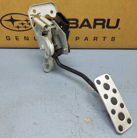 36010ag090 Subaru 2006 Legacy Spec-b Accelerator Gas Pedal 165k 8193