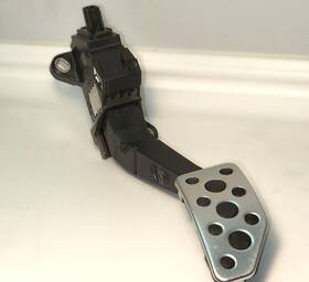 36010an03a Subaru 2020 - 2022 Legacy Sport Accelerator Pedal