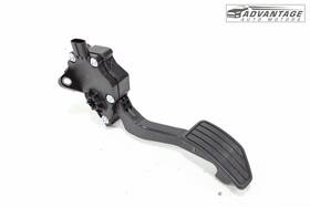 36010fl022 Subaru 2022-2024 Ascent Floor Lower Gas Throttle Accelerator Pedal Oem