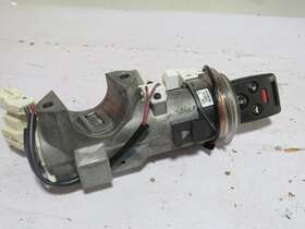 36010xa020 Subaru 2009 Tribeca Ignition With Key