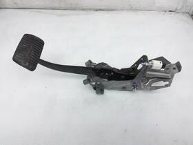 36012fj160 Subaru Crosstrek 2019 2.0l Brake Pedal Oem