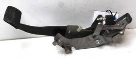 36012xc00a Subaru 2019-22 Ascent Brake Pedal A/t Oem P/n