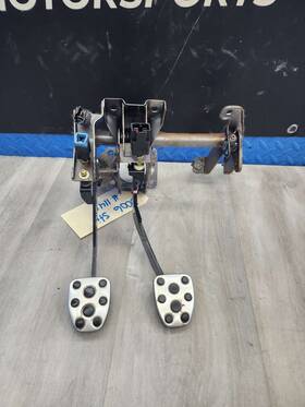 36015fe000 Subaru 04-07 Impreza Wrx Sti 2.5 Oem Clutch Pedal