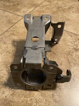 36020fe010 Subaru 02-03 Impreza Outback Wrx Pedal Bracket