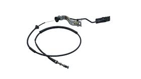 37114fe010 Subaru 02-05 Impreza Wrx M/t Gas Accelerator Pedal And Throttle Cable T4977