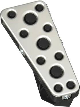 38010fa010 Subaru Genuine Gc8 Impreza Wrx Sti Legacy Sport Pedal Foot Rest Oem