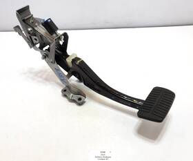 4515anl Subaru 23-25 Oem Outback Xt Ltd Brake Foot Stop Pedal Assembly 5k