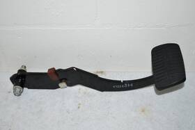 46.su1t15 Subaru 2014 - 2016 Forester Stop/ Brake/ Clutch Pedal Assembly Oem