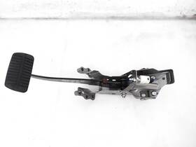 546.su1124 Subaru 2024 Forester Brake Pedal With Bracket Assembly