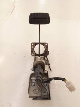 546.su1m09 Subaru 08-11 Impreza 2.5i Brake Pedal Assembly Oem 2008 09 10 2011 Tested