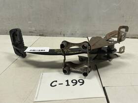 546.su1m11 Subaru 2011 Outback Brake Pedal Oem